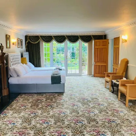 Hébergement de vacances Unwind In Comfort At Cosy Caradus Free Parking *