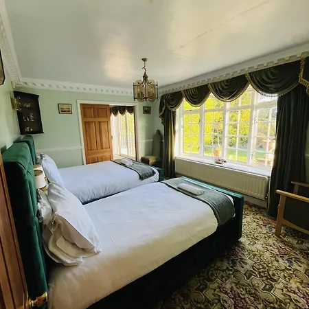 Hébergement de vacances Unwind In Comfort At Cosy Caradus Free Parking Birmingham