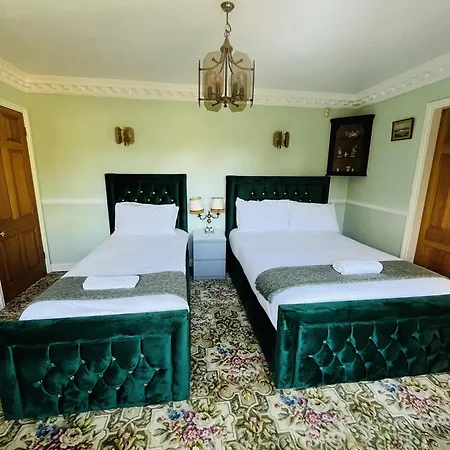 Unwind In Comfort At Cosy Caradus Free Parking Hébergement de vacances Birmingham