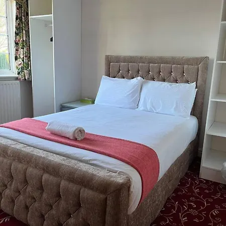 Unwind In Comfort At Cosy Caradus Free Parking Hébergement de vacances *