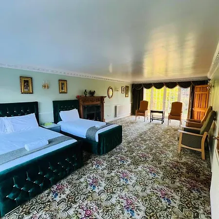 Hébergement de vacances Unwind In Comfort At Cosy Caradus Free Parking Birmingham